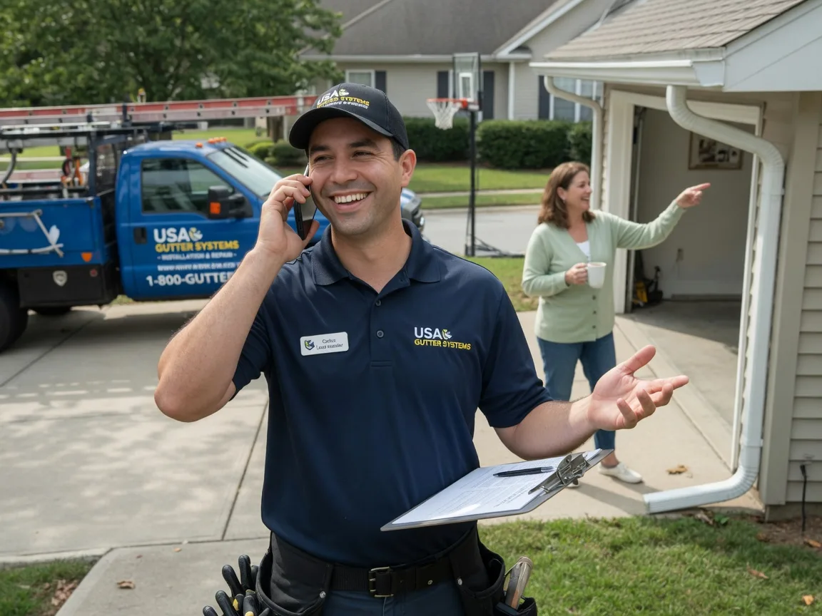 Gutter Installation Benton Harbor, MI FAQs